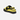 Off-White Out Of Office Mule Yellow Black