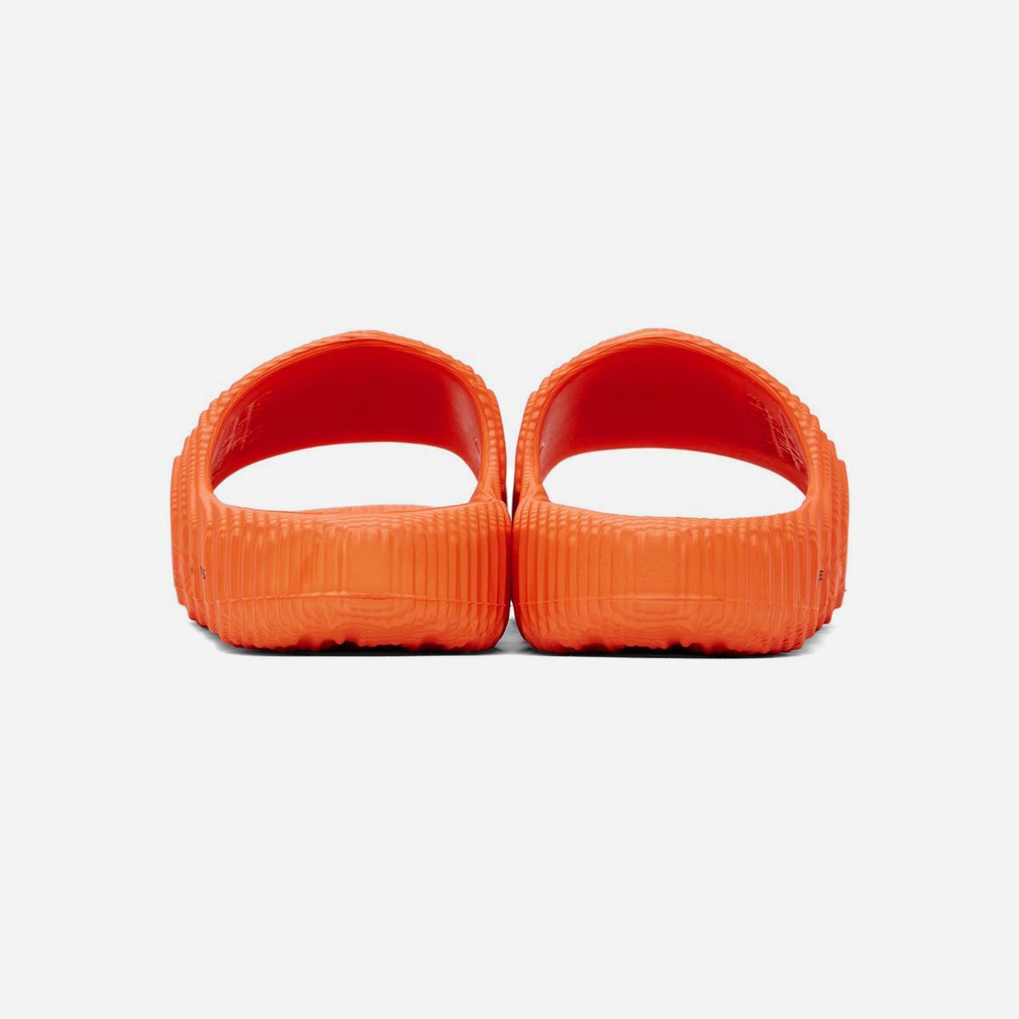 adidas Adilette 22 Slides Bright Orange