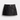 Coach Moto Mini Skirt Black WMNS