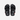 LEGO X Crocs Midnight Garden Creativity Clog Black Multi