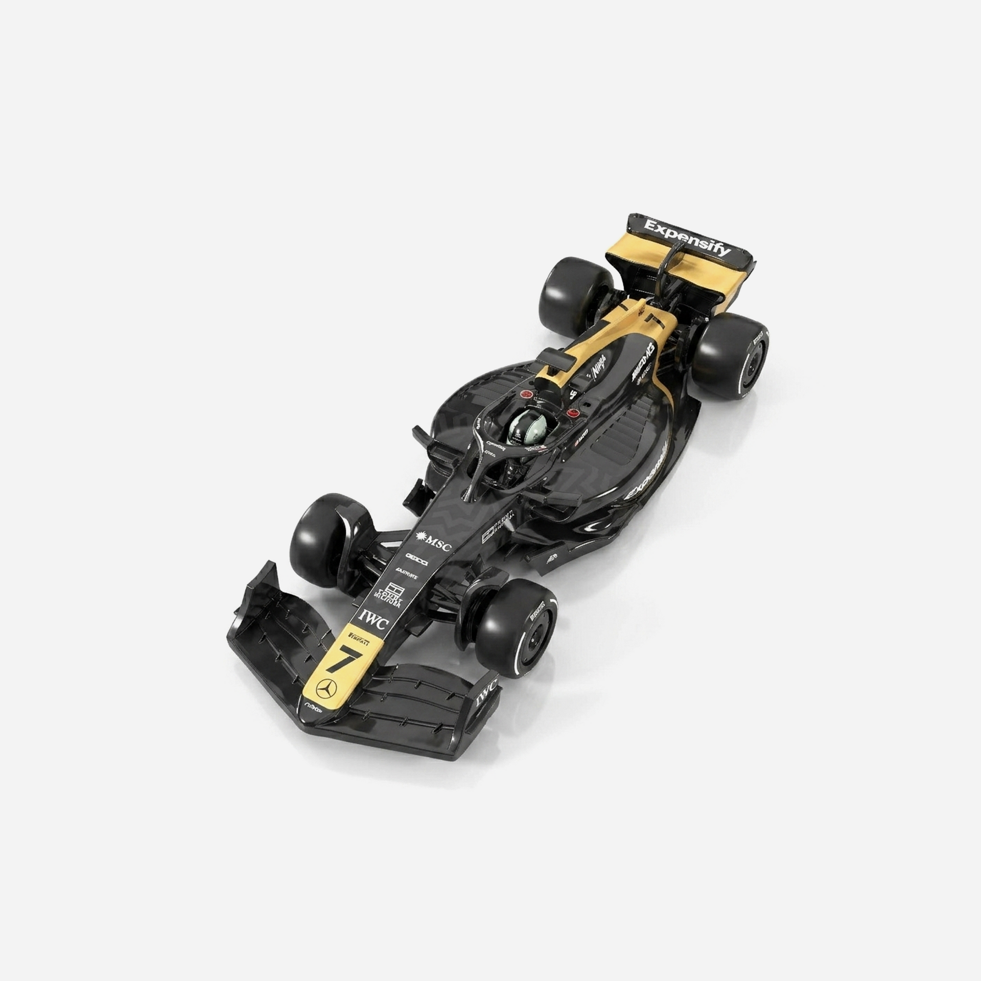ミニカー Hot Wheels x F1 The Movie Vehicle Hot Wheels x F1 The Movie Vehicle – The Mainstreet Marketplace