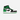 Nike Air Jordan 1 High Lucky Green