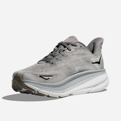 Hoka One One Clifton 9 Harbor Mist