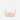 Longchamp Le Pliage Xtra S Shoulder bag Cream