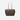 Michael Kors Marilyn Medium Signature Logo Tote Bag Brown