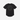 Gymshark Legacy T-Shirt Black Slim Fit