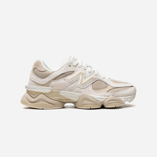 New Balance 9060 Beige White