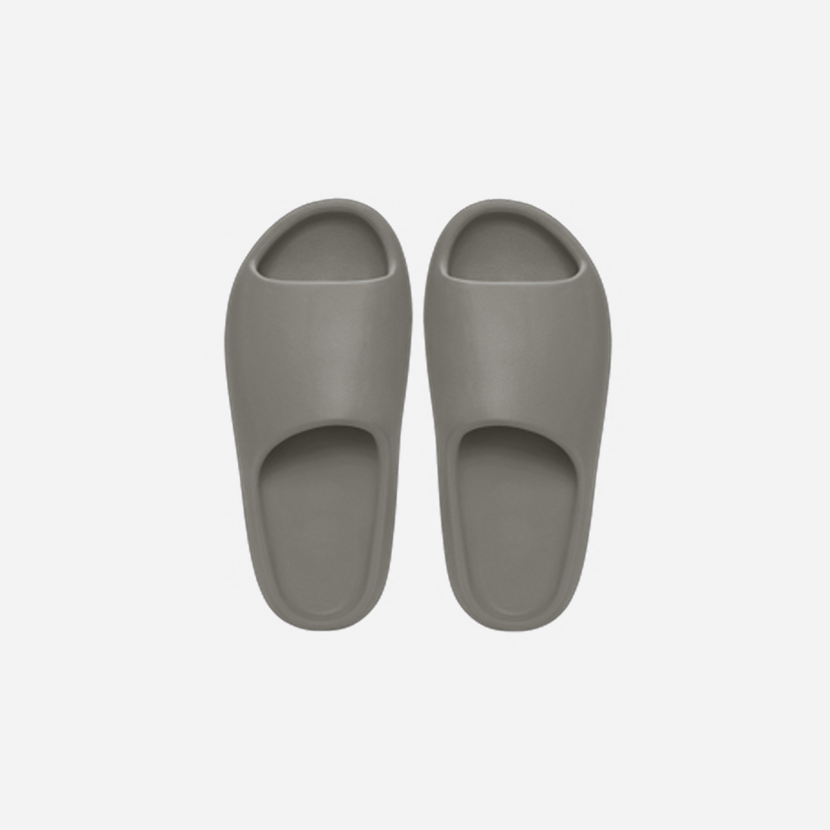 Yeezy Slide by Kanye YS-01 Grey with Special Box