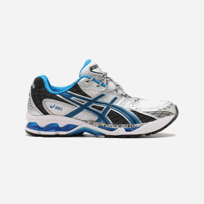 ASICS Gel-Nimbus 10.1 White Directoire Blue