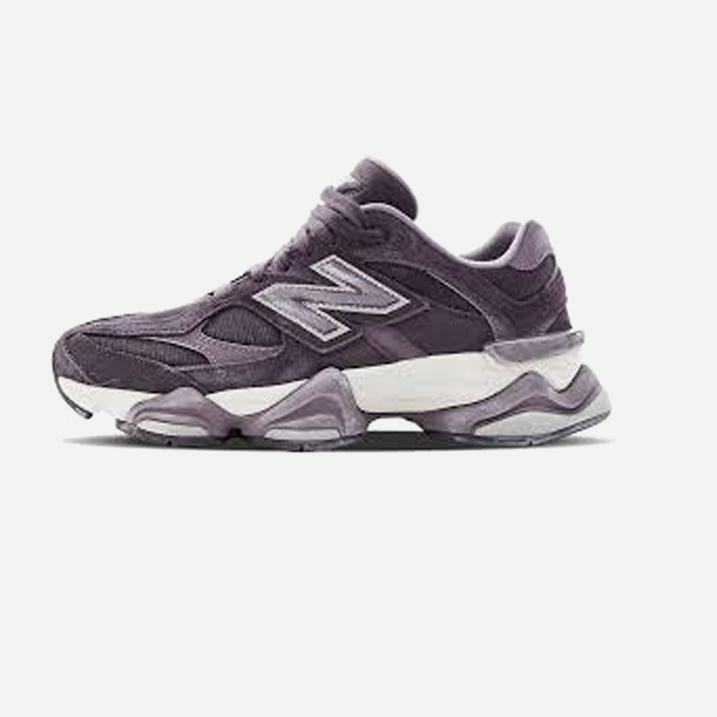 New Balance 9060 ASOS Exclusive Purple Overdye