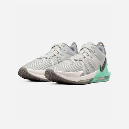 LeBron Witness 7 EP 'Flat Pewter Mint'