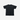 Yeezy by Kanye Black Slim Fit Raglan T-Shirt TS-02