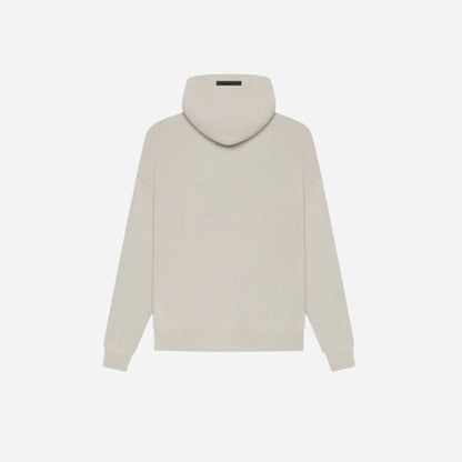 Fear of God Essentials Knit Pullover Hoodie (SS21) Moss