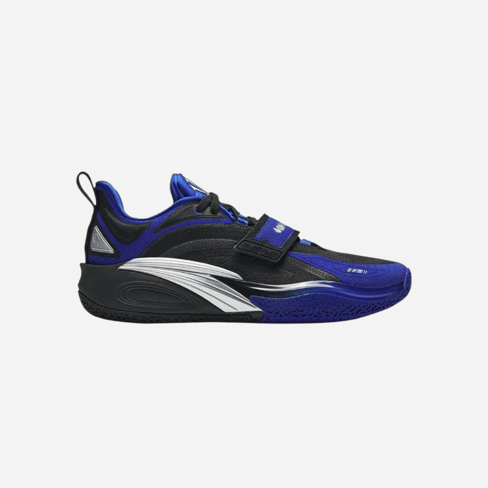Anta Kai 1 Blue Dynasty Black White – The Mainstreet Marketplace