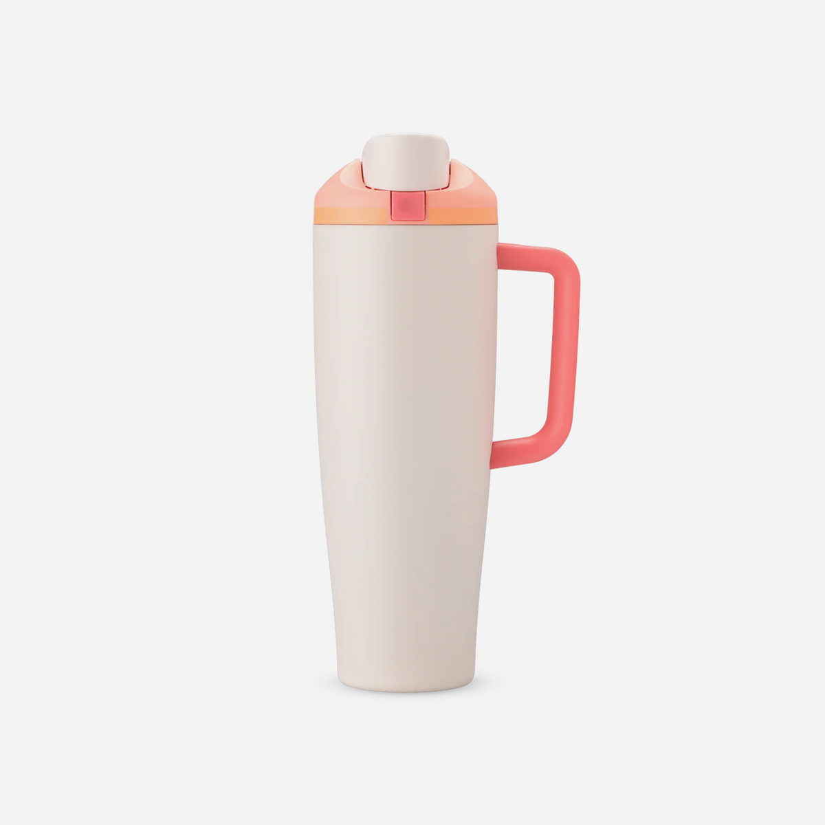 Owala FreeSip Tumbler 40oz Stainless Steel Sparkling Sherbet