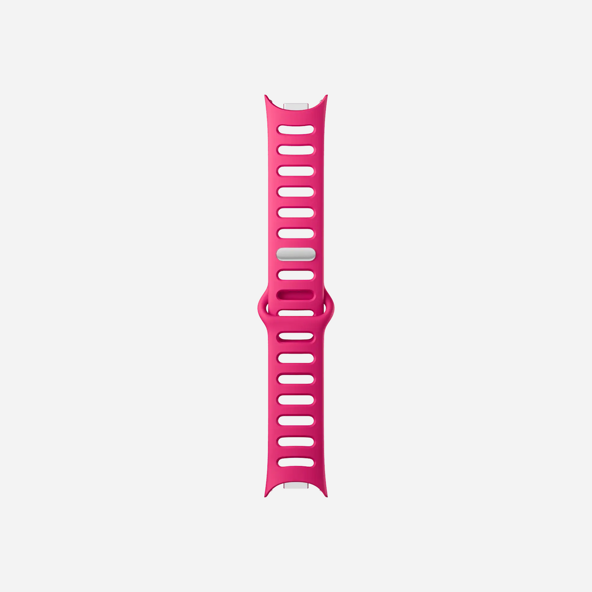 Google Fitbit Edge Active Sport Band Hibiscus (Band Only)