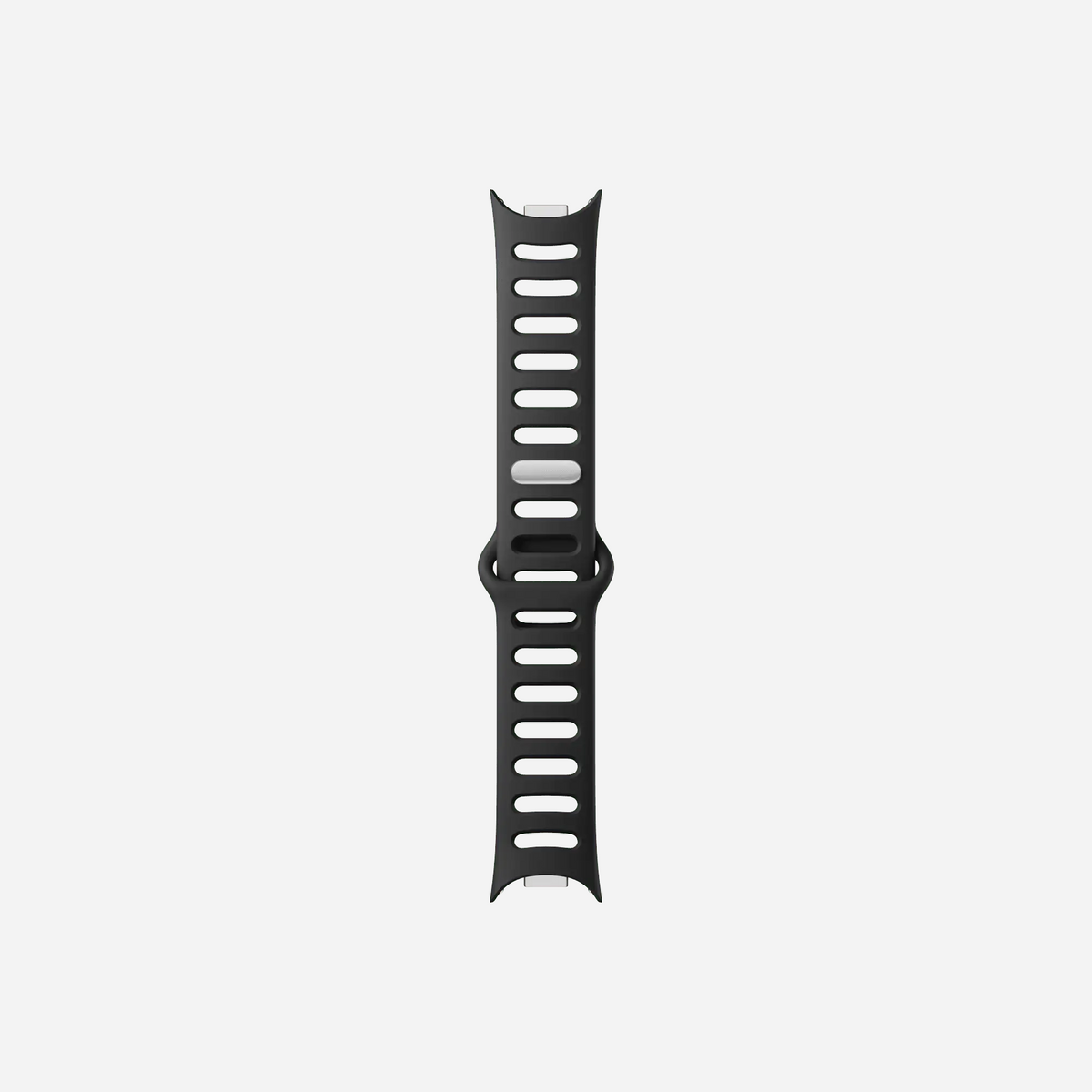Google Fitbit Edge Active Sport Band Obsidian (Band Only)