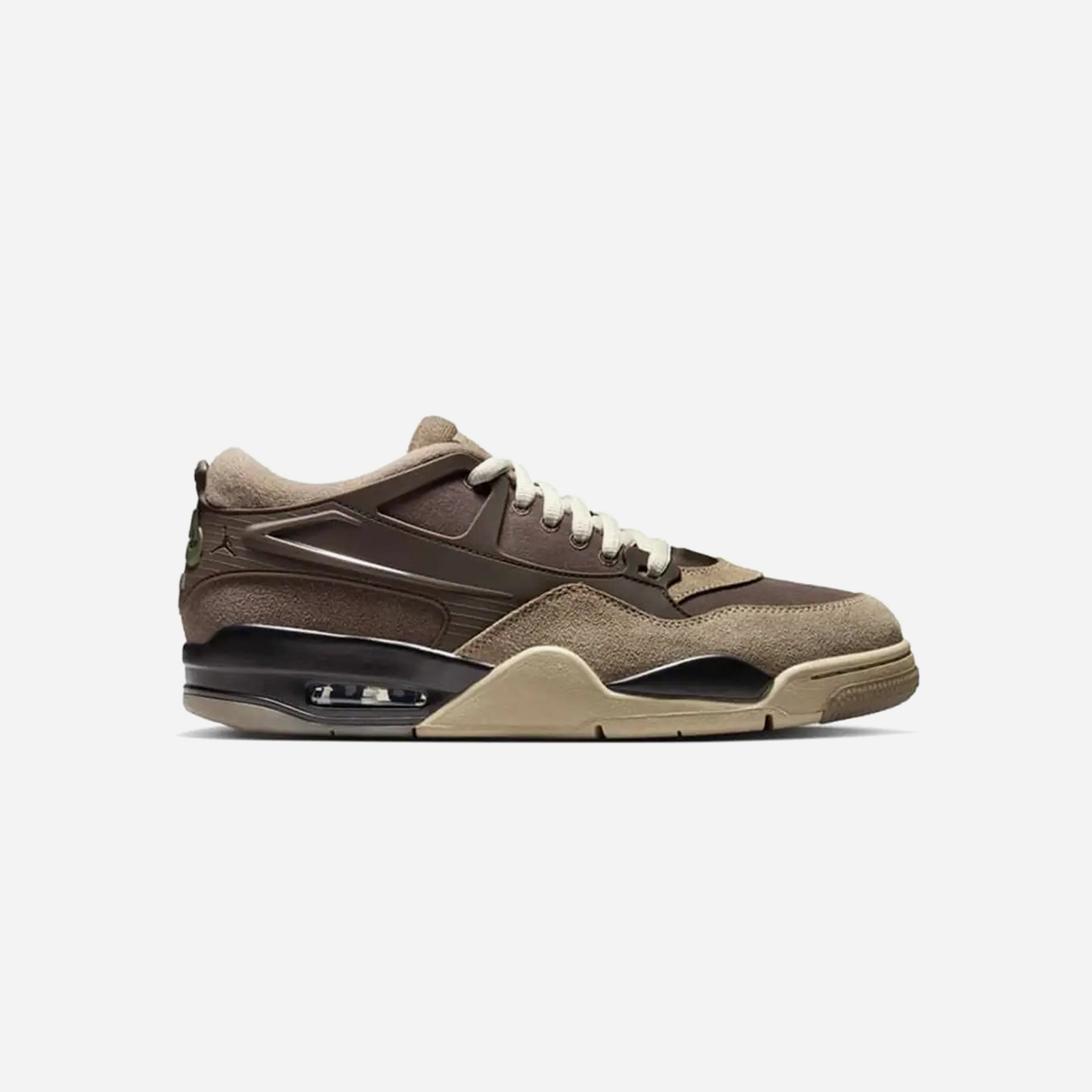 Nike Air Jordan 4 RM Ironstone – The Mainstreet Marketplace
