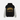 Fear Of God Essentials Saints Sport Hoodie Black Concrete Heather