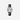 Cartier Santos-Dumont Silver Dial Black Leather Strap Watch - W2SA0038