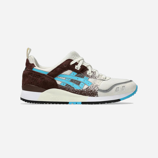 ASICS Gel-Lyte III Up There Kookaburra