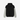 Fear Of God Essentials Saints Sport Hoodie Black Concrete Heather