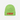 Supreme Crossover Beanie Lime
