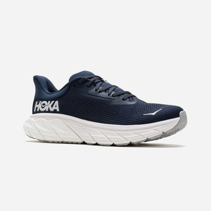 Hoka One One Arahi 7 Outerspace White