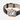 Cartier Santos-Dumont Silver Dial Black Leather Strap Watch - W2SA0038