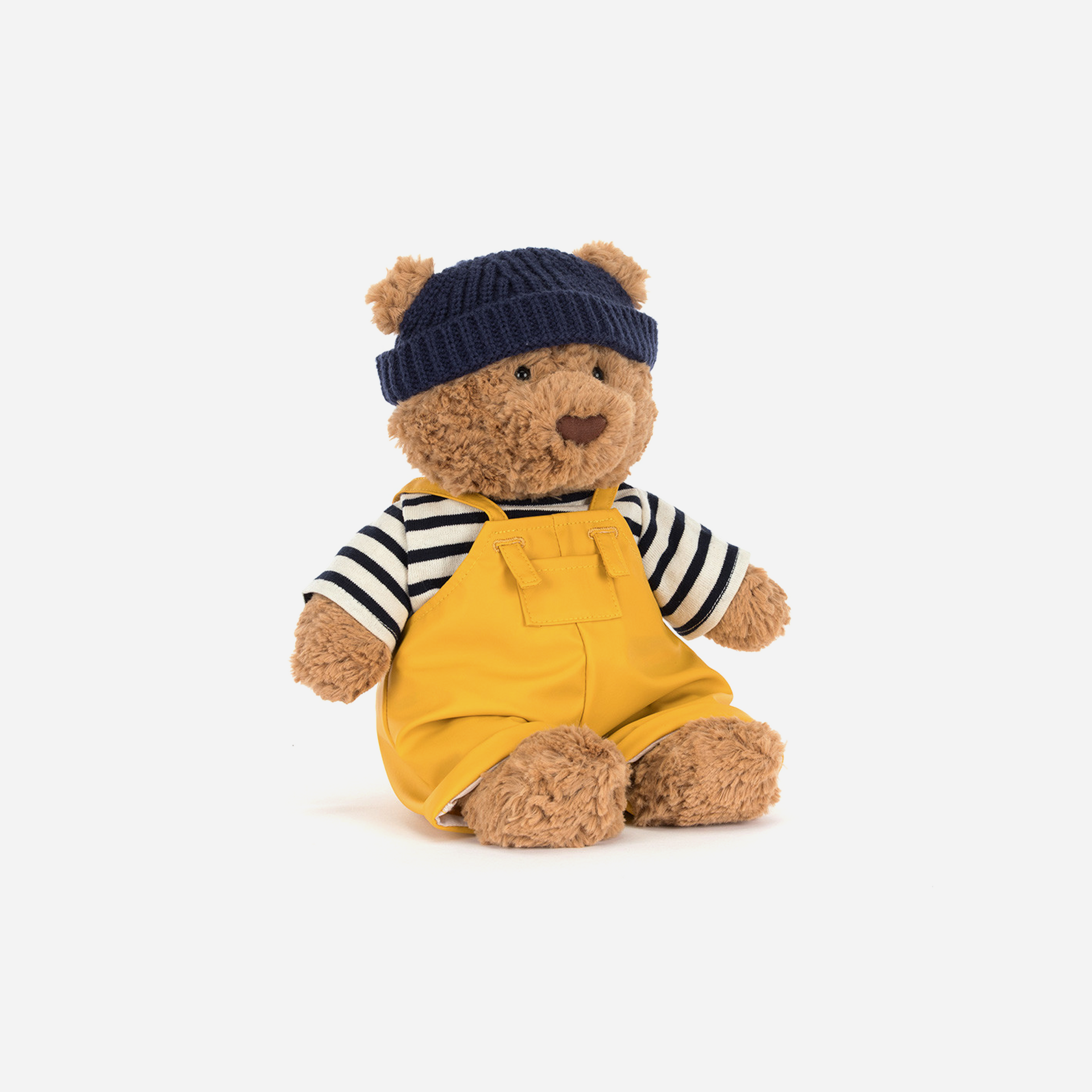 Jellycat Bartholomew Bear 'Seafarer' – The Mainstreet Marketplace