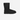 UGG Classic Short II Black WMNS