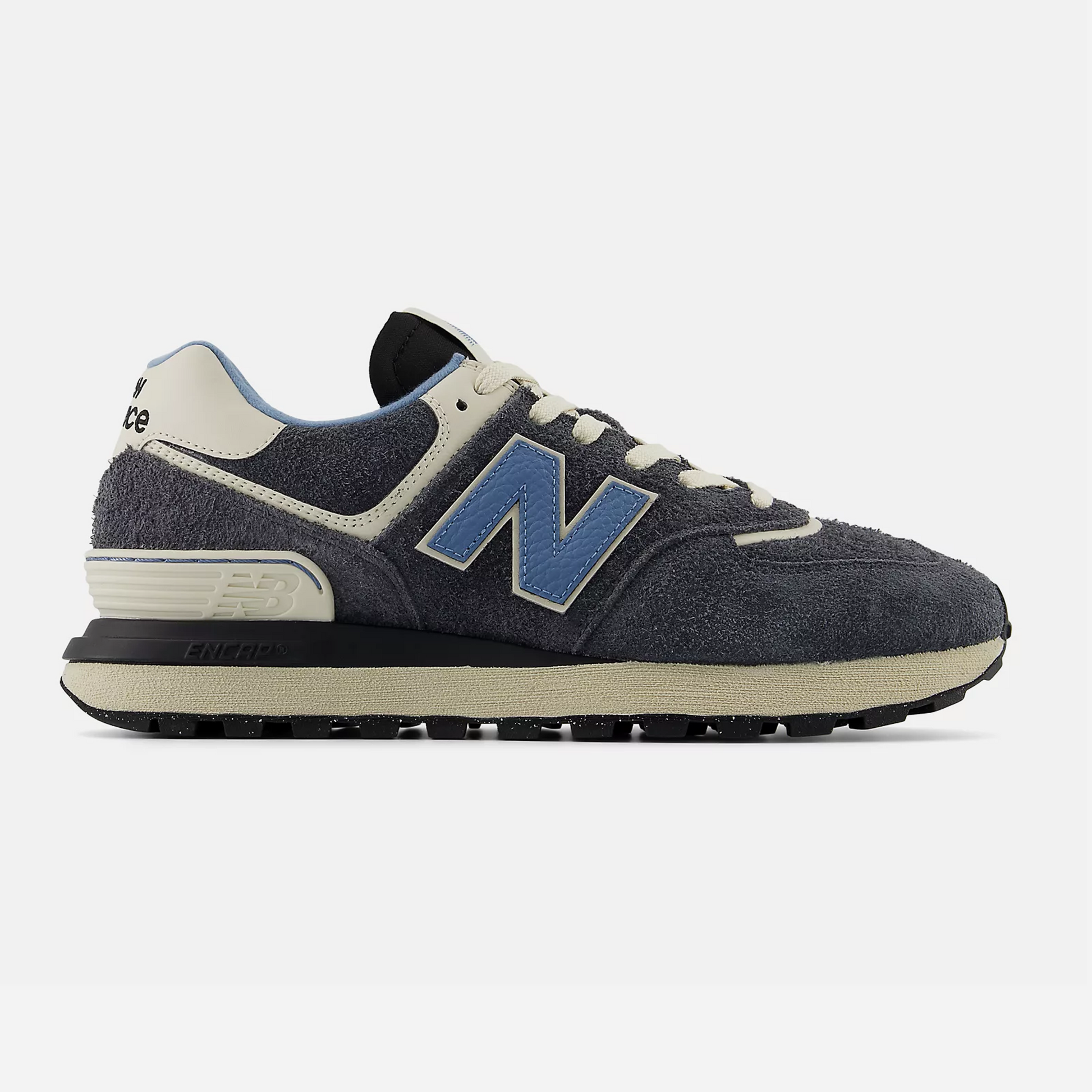 New Balance 574 Legacy Black Blue The Mainstreet Marketplace