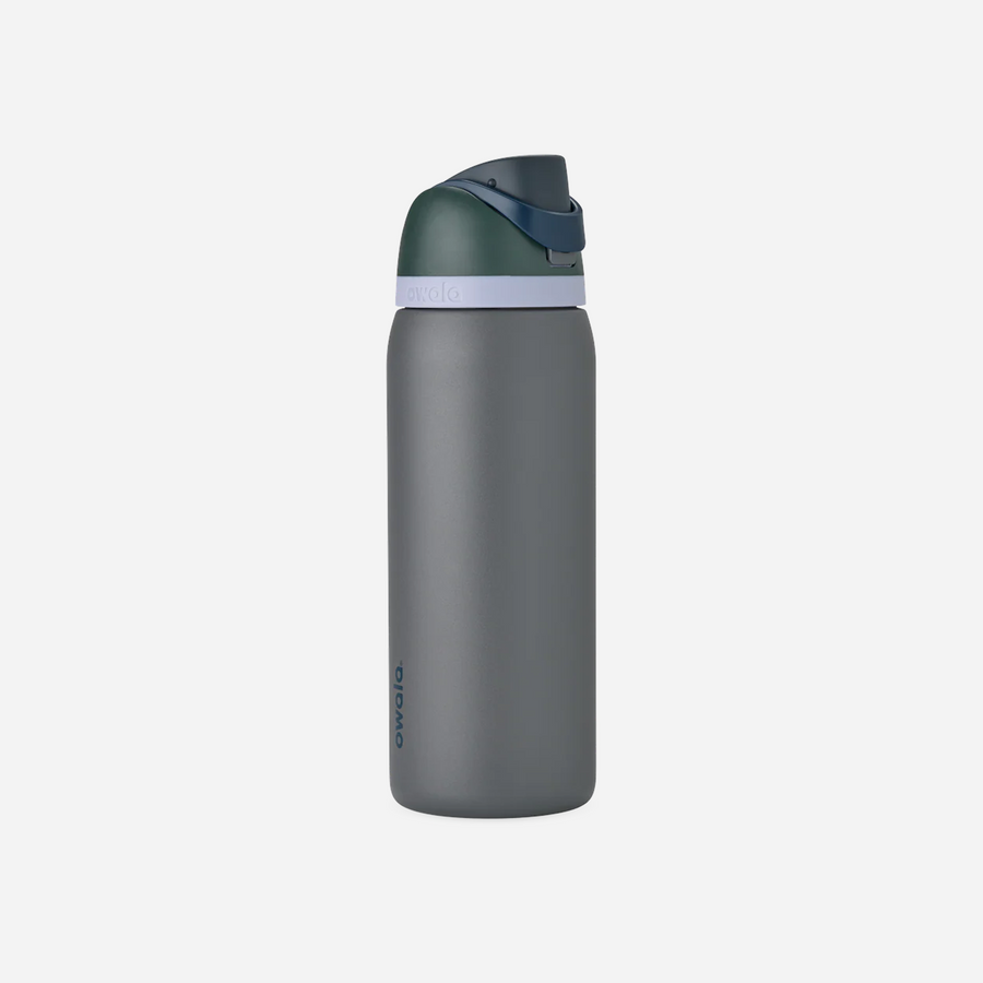 Owala FreeSip 32oz Stainless Steel Water Bottle Off the Grid