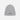 Supreme Overdyed Beanie Grey