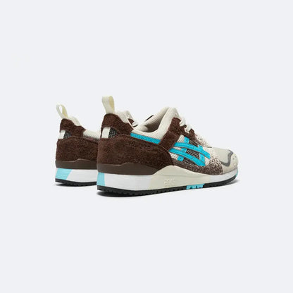 ASICS Gel-Lyte III Up There Kookaburra