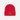 Supreme Overdyed Beanie (ss21) Red