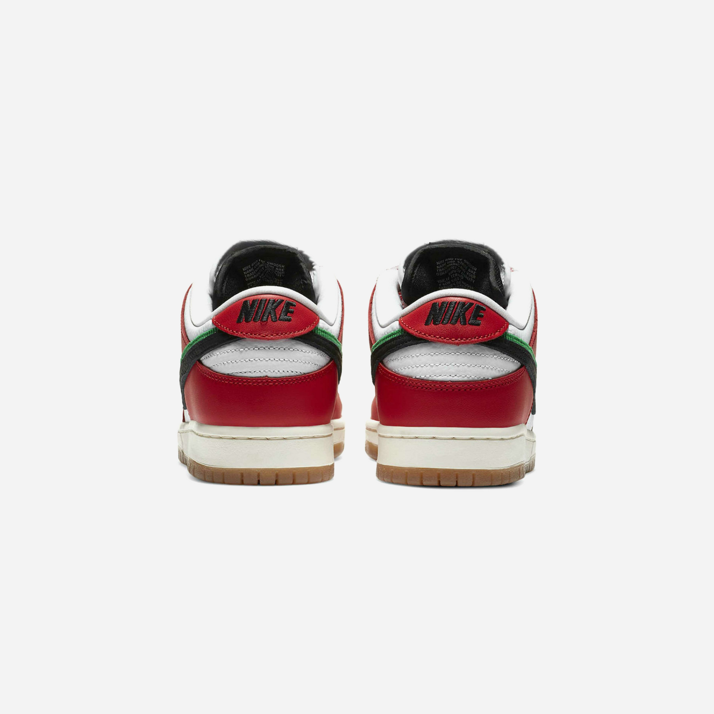 Nike SB Dunk Low Frame Skate Habibi