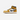 Nike Air Jordan 1 High Yellow Ochre