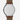 Tissot Everytime 42mm Plongeur Dial Brown Leather Strap Watch