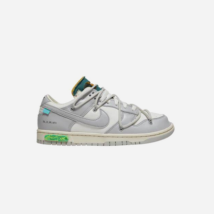 Nike Dunk Low Off-White Lot 40