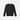 Gymshark Element Baselayer Long Sleeve T-Shirt Black Compression Fit