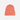 Supreme Overdyed Beanie Coral