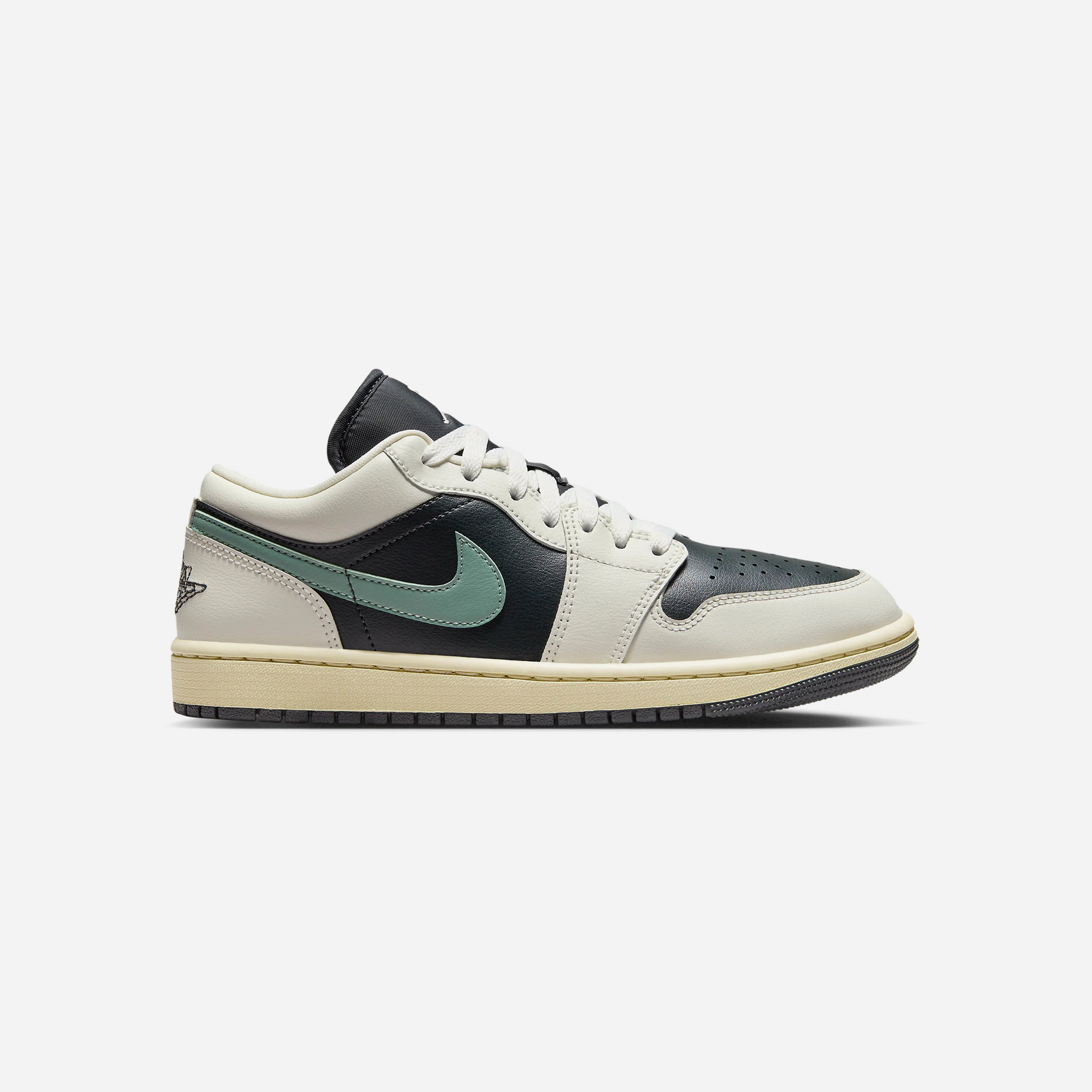 未使用 Nike Air Jordan 1 Retro Low OG Nike Air Jordan 1 Low Anthracite Jade – The Mainstreet Marketplace