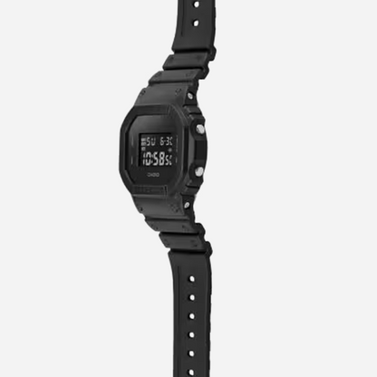 CASIO G-SHOCK  DW-5600UBB-1 Black