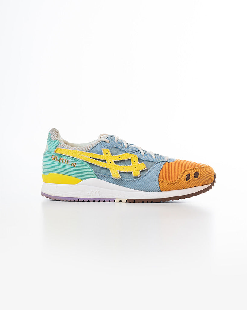 ASICS SEAN WOTHER SPOON