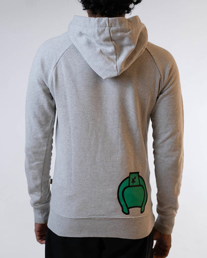 Bape STA Hoodie (Grey)