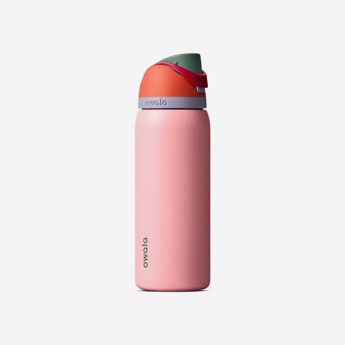 Owala FreeSip 32oz Stainless Steel Water Bottle Sugar High