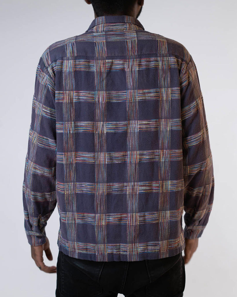 Supreme Flannel Shirt Size Large selling