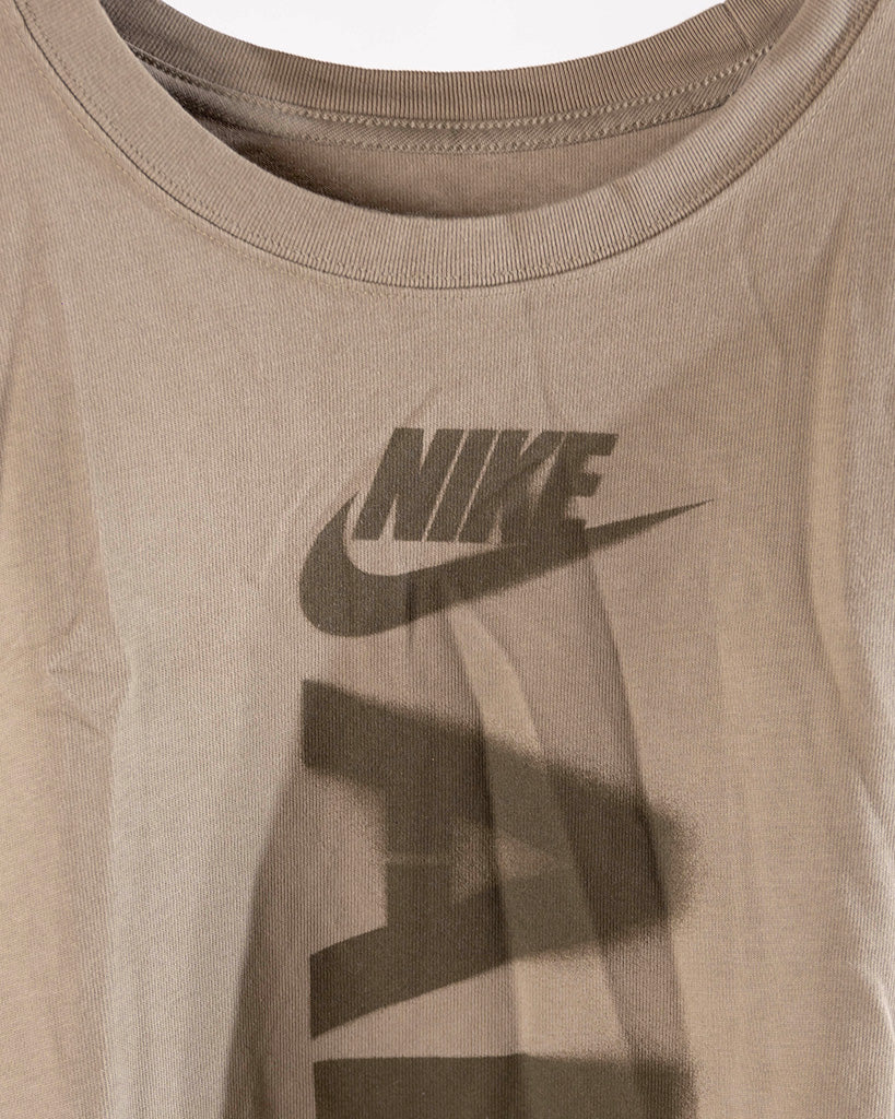 Nike oversized heavyweight af1 Tshirt