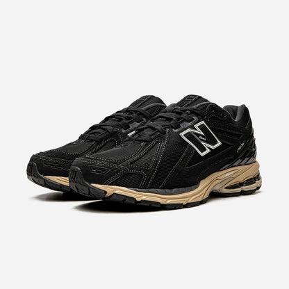 New Balance 1906R Black Taos Taupe